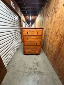 Tall Chest Of Drawers Cabinet Dresser