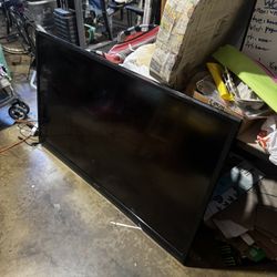 Tv 55 Non Smart Tv 