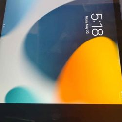 Brand New iPad 9th Generation 