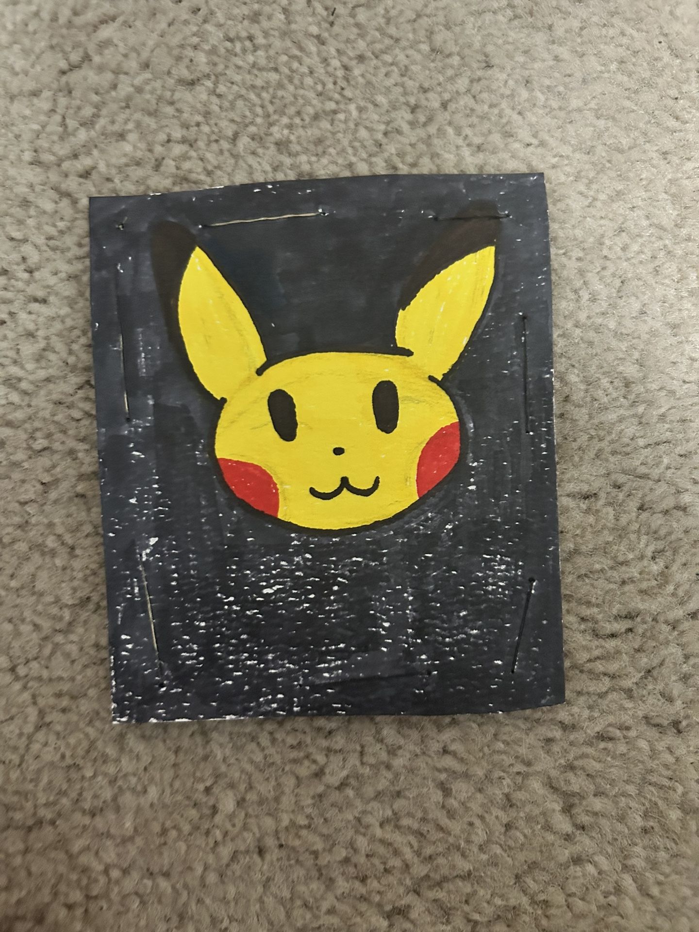 Pokémon Mystery Pack