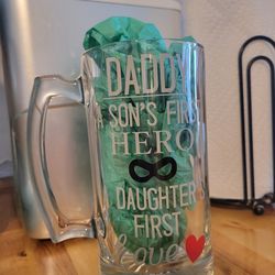Dad gift mug