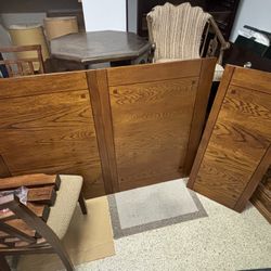 Ethan Allen Dining Room set 