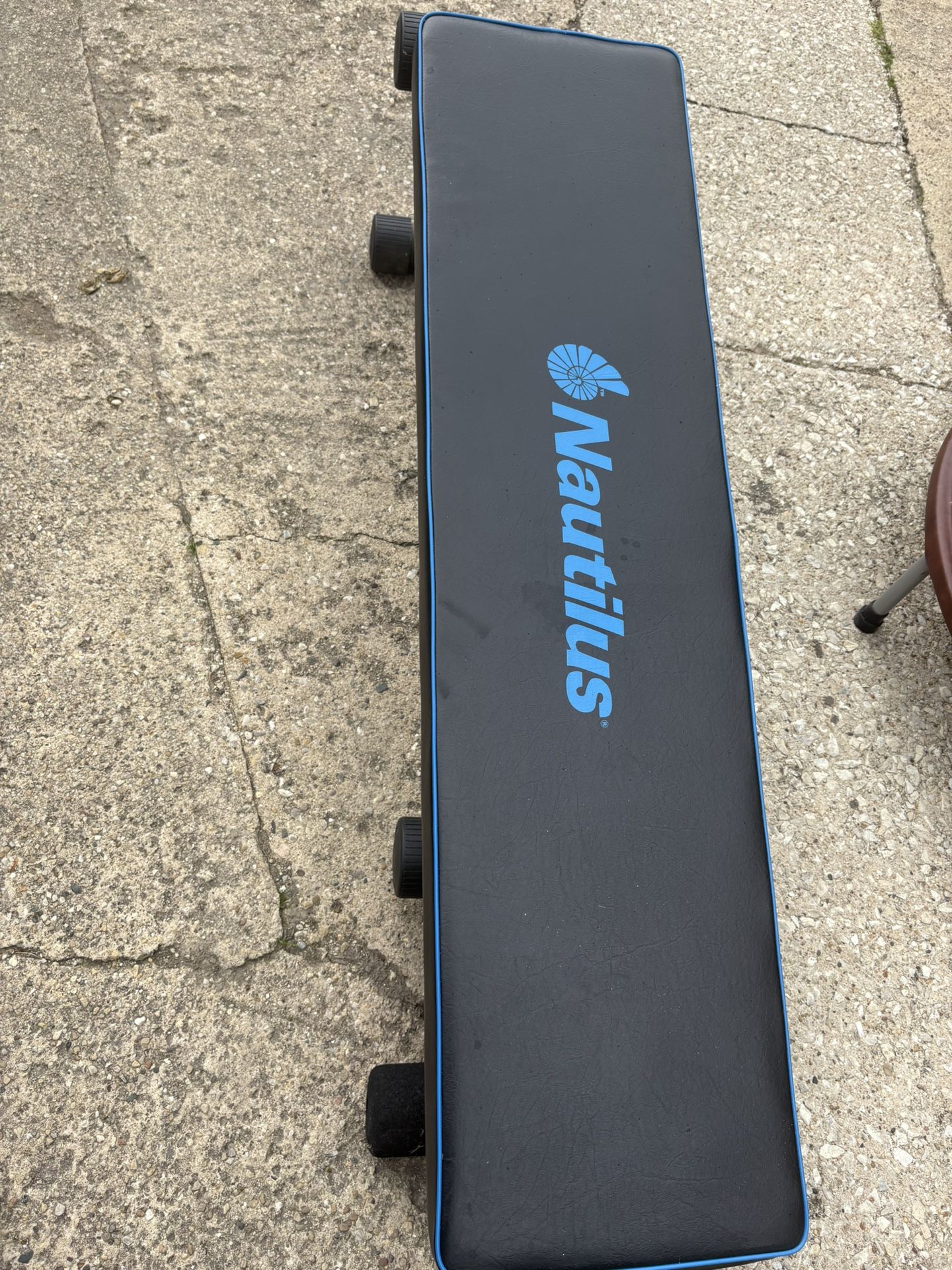 Workout Equipment