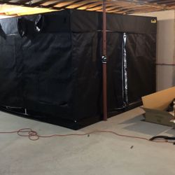 Gorilla Grow Tent