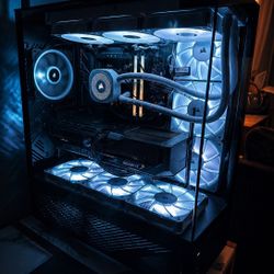 PC Build 5080