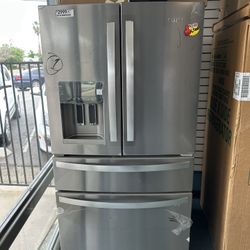 🔹 Cruz’s Appliances (Bakersfield)