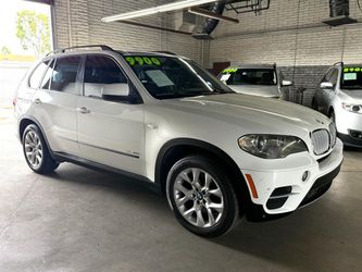 2012 BMW X5