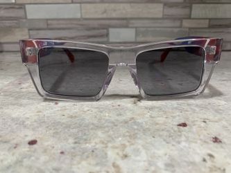 OFF WHITE SUNGLASSES