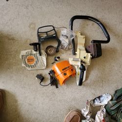 Stihl Parts
