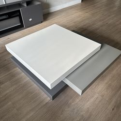 Modern Coffee Table