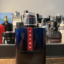 Prada Ocean EDT Cologne