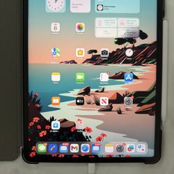 Ipad Pro 12.9 5th Generation