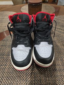 Jordan Ones