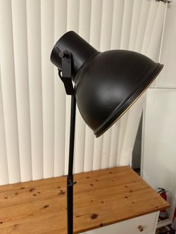 Adjustable Floor Lamp
