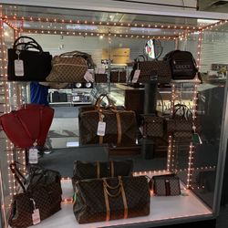 Certified Designer/luxury Bags 