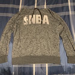 NBA Sweater