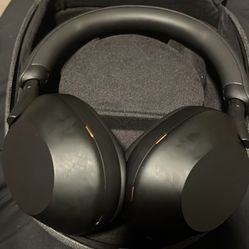 Sony Headphones 