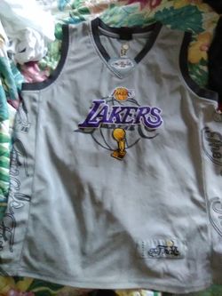 Lakers Jersey