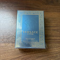 Versace Eros