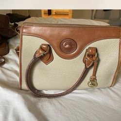 Dooney & Bourke Leather Purse