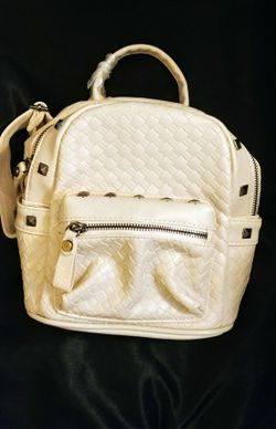 Backpack Purse *never been used*
