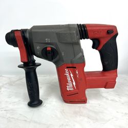 Milwaukee 2712-20 M18 Fuel Hammer Drill/Driver Tool Only 