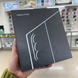 Samsung Z Fold 7 512gb Unlock