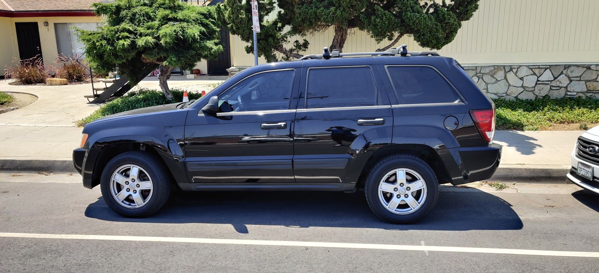 2006 Jeep Grand Cherokee