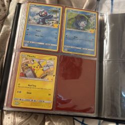 Pokemon Cards For Sale 