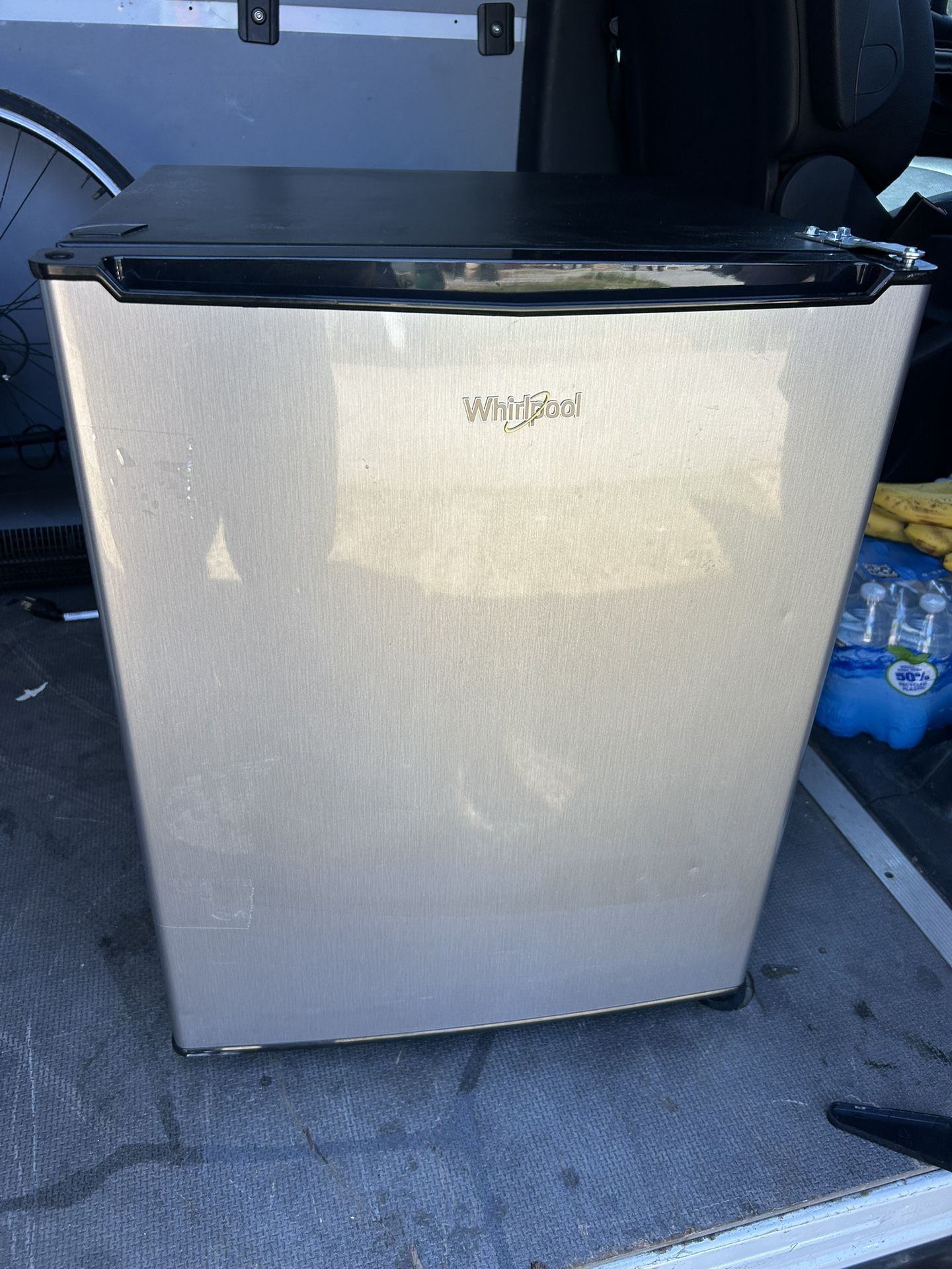 Mini Refrigerador X $120. O Mejor Oferta