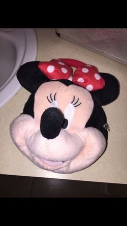 Minnie Purse