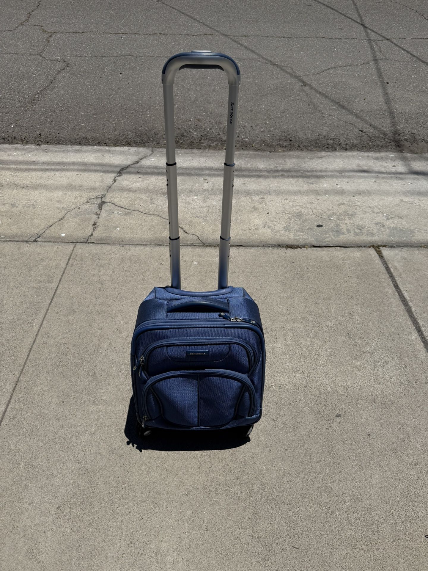 Samsonite Carry On Bag