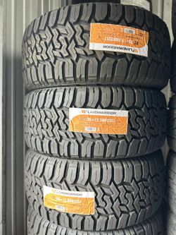 brand new tires we carry all sizes