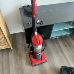 Vacuum