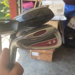 Miniature Golf Clubs 