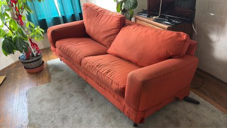 Free couch