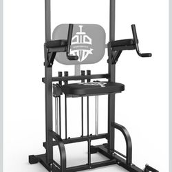 Pull Up/push Up/leg Lift Gym