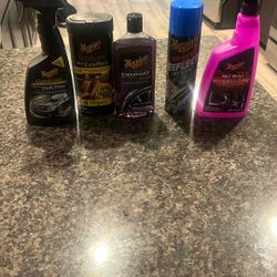Car Cleaning 