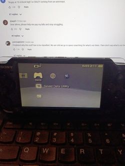 Psp
