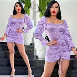 New Women's Dress Size S/M