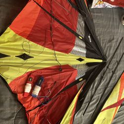 Prism Hypnotist Stunt Kite 