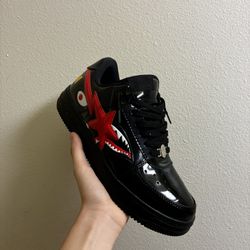 Bapesta 