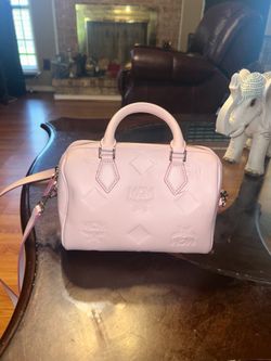 MCM PURSE