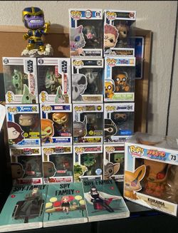 Funkos