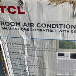 TLC Smart Air Conditioner