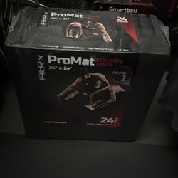 ProMat 24 Pack