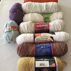 New Yarn