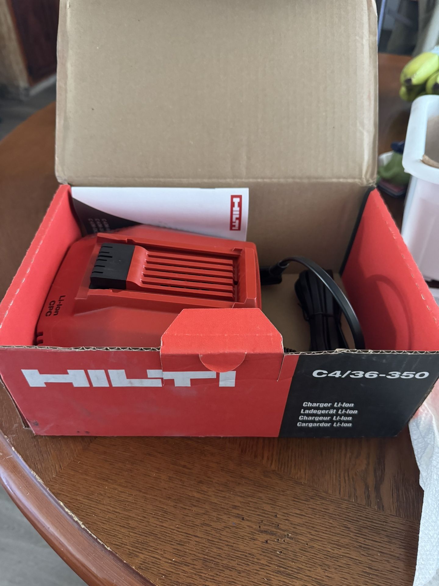 Hilti
