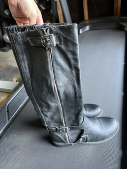 Guess Boots Womens Size 8M