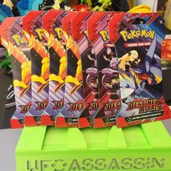 Sealed Pokemon - Bundle and Save